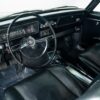 1966 Chevrolet Chevy II Nova