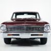 1966 Chevrolet Chevy II Nova