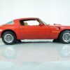 1978 Pontiac Trans Am