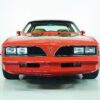 1978 Pontiac Trans Am