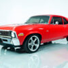 1970 Chevrolet Nova