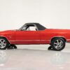 1972 Chevrolet El Camino