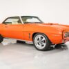 1969 Pontiac Firebird